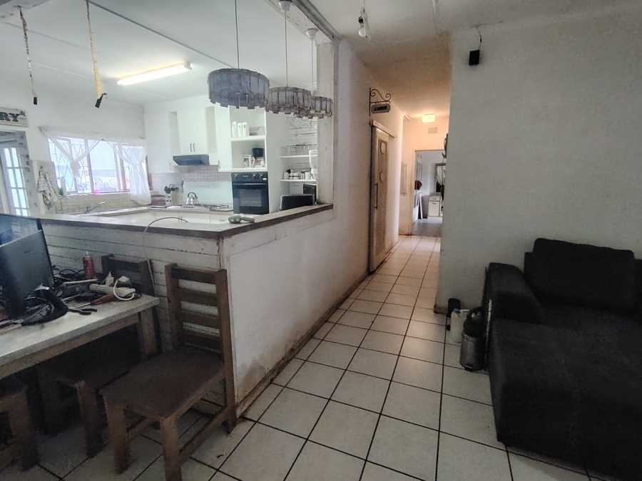 4 Bedroom Property for Sale in Margate KwaZulu-Natal