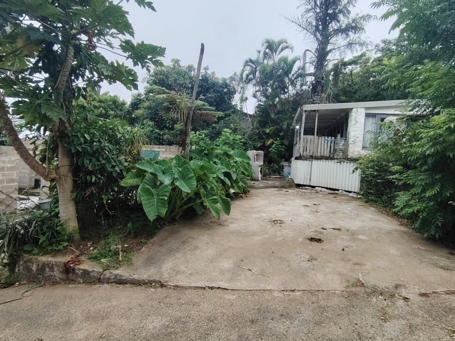 4 Bedroom Property for Sale in Margate KwaZulu-Natal