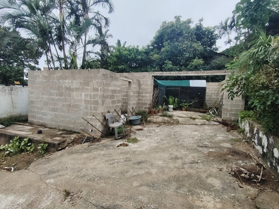 4 Bedroom Property for Sale in Margate KwaZulu-Natal