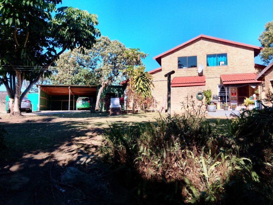 11 Bedroom Property for Sale in Uvongo KwaZulu-Natal