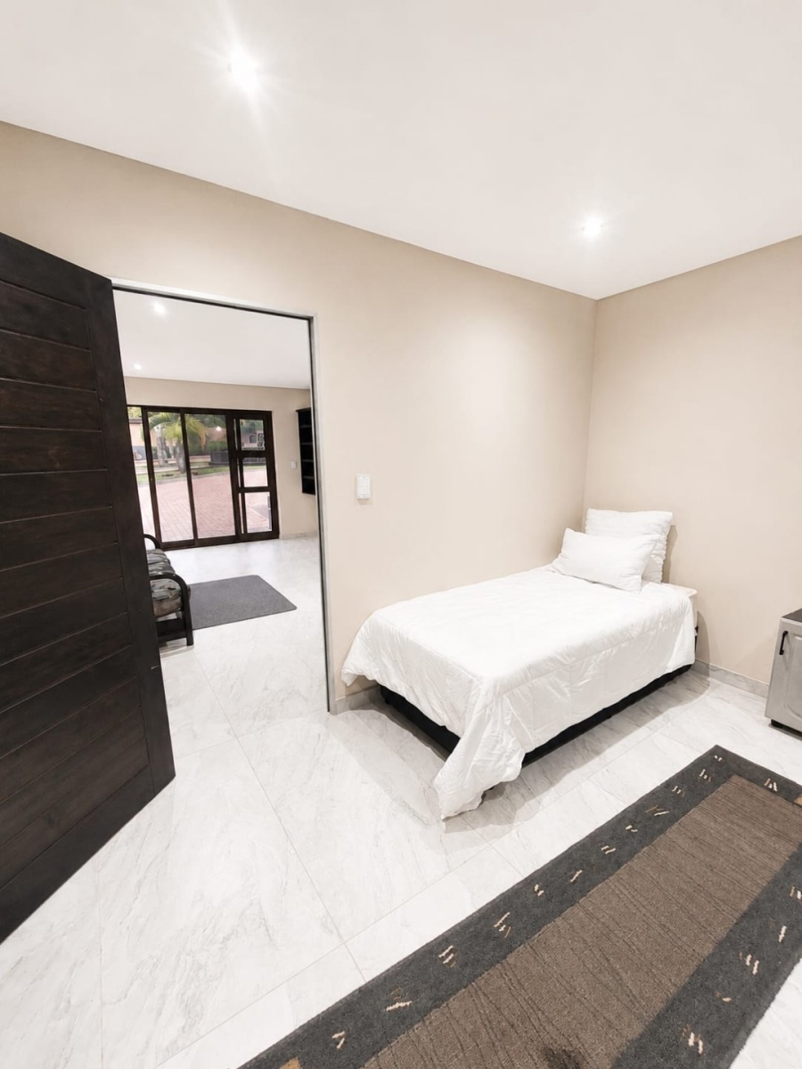 To Let 3 Bedroom Property for Rent in Bluff KwaZulu-Natal
