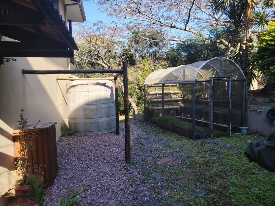 To Let 3 Bedroom Property for Rent in Forest Hills KwaZulu-Natal
