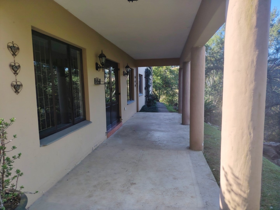 To Let 3 Bedroom Property for Rent in Forest Hills KwaZulu-Natal