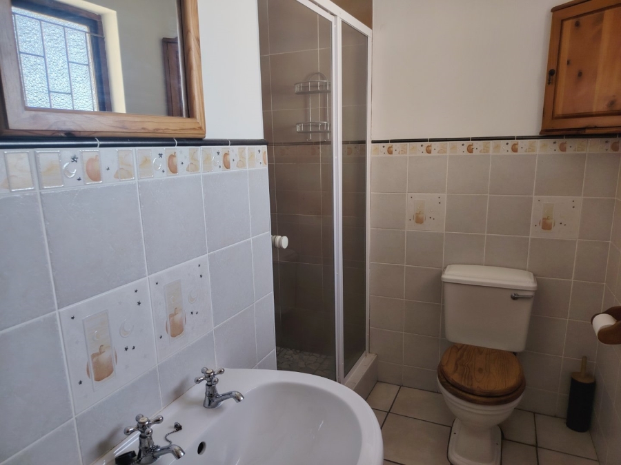 To Let 3 Bedroom Property for Rent in Forest Hills KwaZulu-Natal
