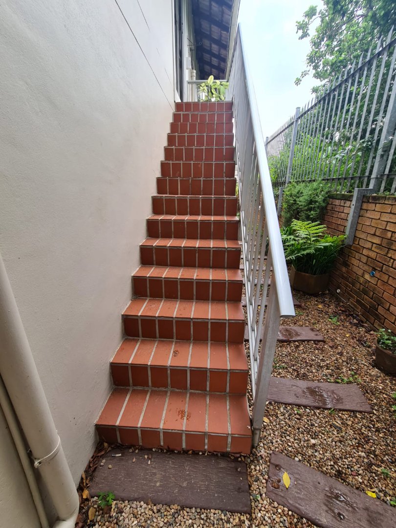 To Let 3 Bedroom Property for Rent in Escombe KwaZulu-Natal