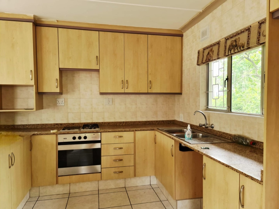 To Let 3 Bedroom Property for Rent in Escombe KwaZulu-Natal