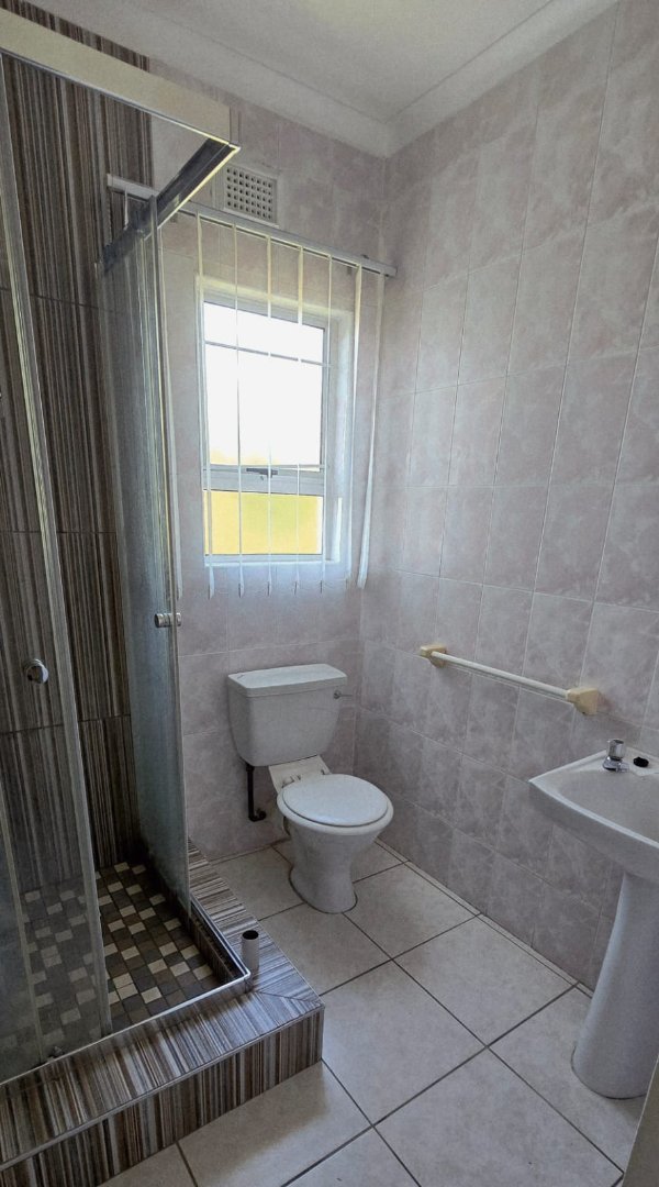 To Let 3 Bedroom Property for Rent in Escombe KwaZulu-Natal