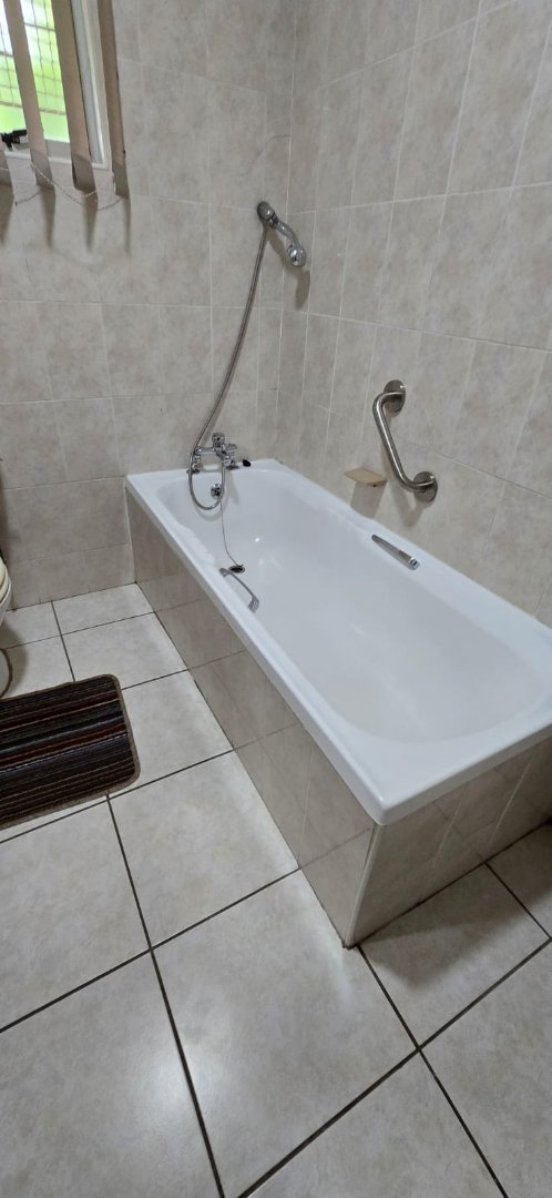 To Let 3 Bedroom Property for Rent in Escombe KwaZulu-Natal