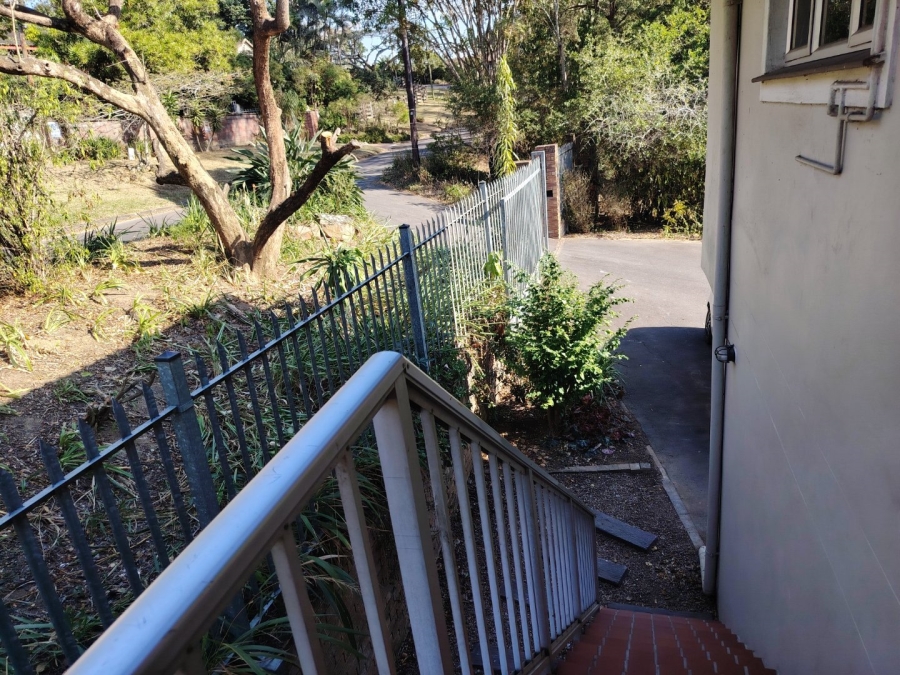 To Let 3 Bedroom Property for Rent in Escombe KwaZulu-Natal