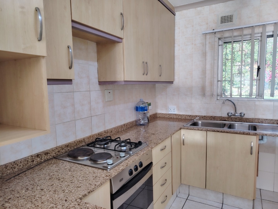 To Let 3 Bedroom Property for Rent in Escombe KwaZulu-Natal