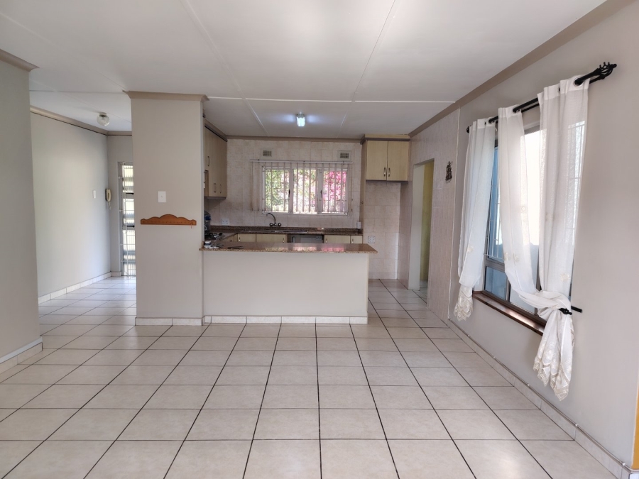 To Let 3 Bedroom Property for Rent in Escombe KwaZulu-Natal