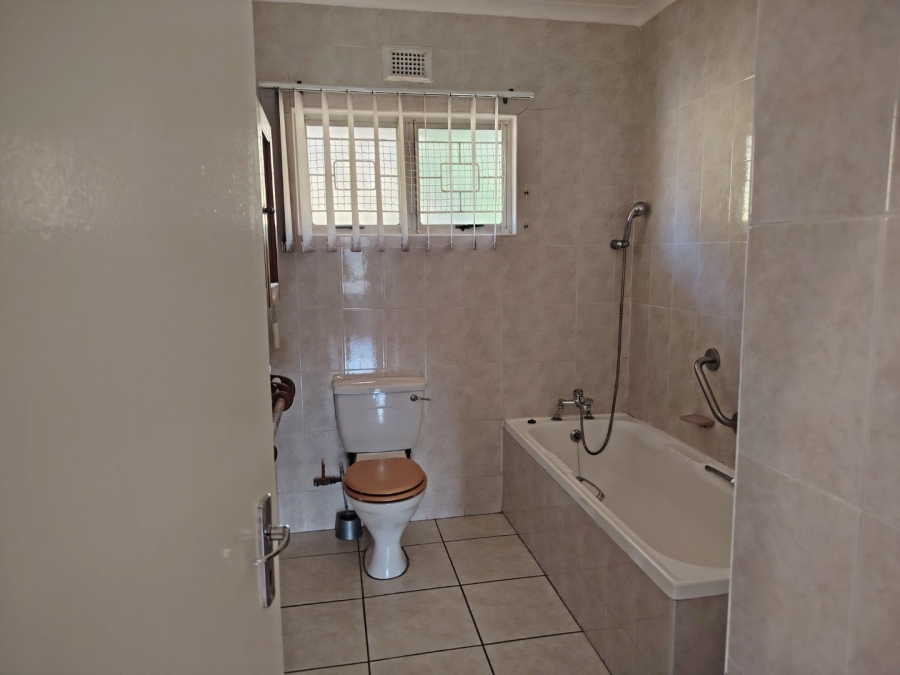 To Let 3 Bedroom Property for Rent in Escombe KwaZulu-Natal