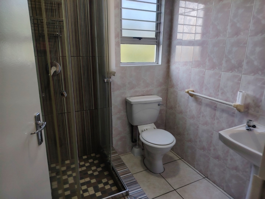 To Let 3 Bedroom Property for Rent in Escombe KwaZulu-Natal