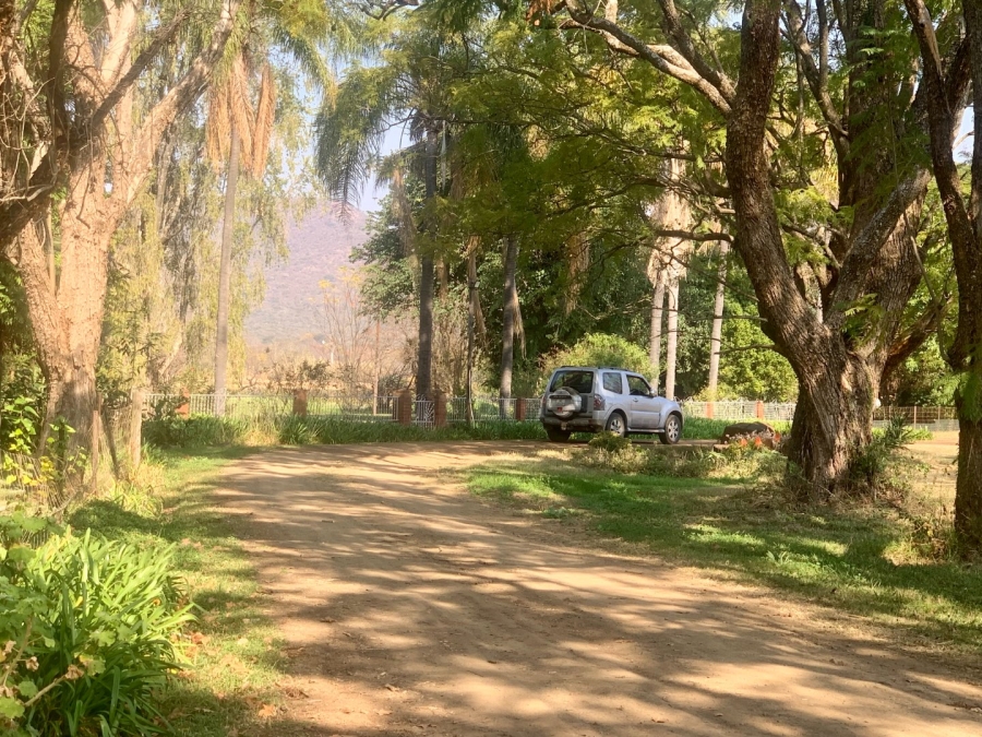 Commercial Property for Sale in Estcourt Rural KwaZulu-Natal
