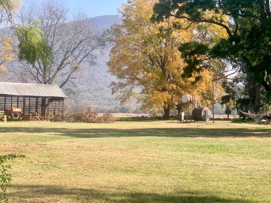 Commercial Property for Sale in Estcourt Rural KwaZulu-Natal