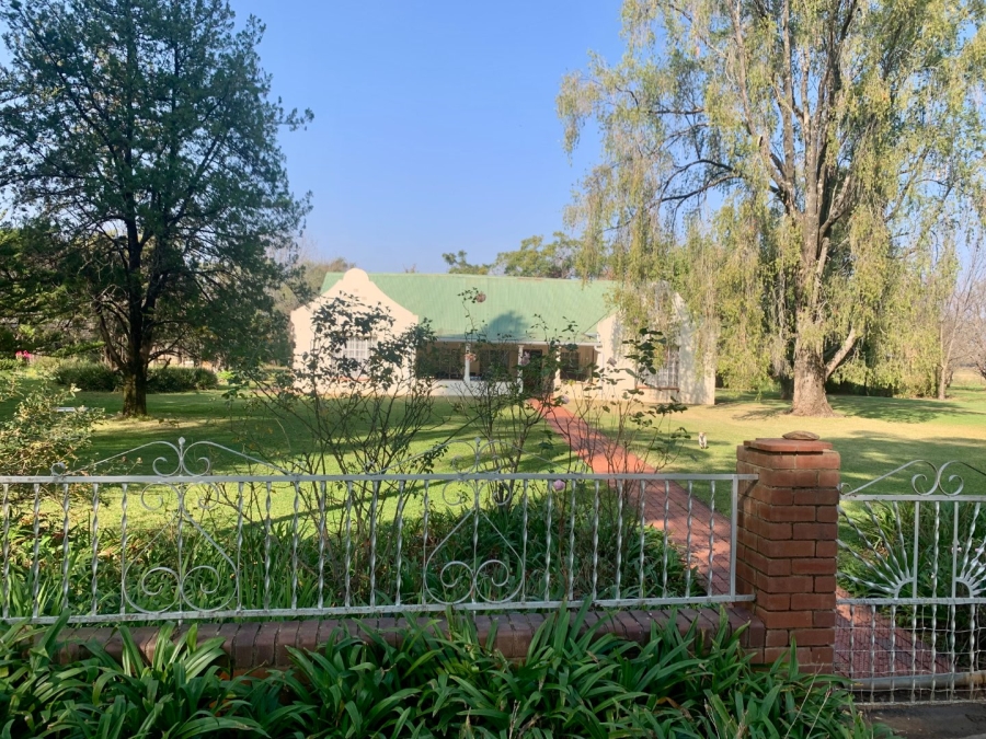 Commercial Property for Sale in Estcourt Rural KwaZulu-Natal