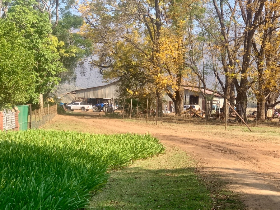 Commercial Property for Sale in Estcourt Rural KwaZulu-Natal