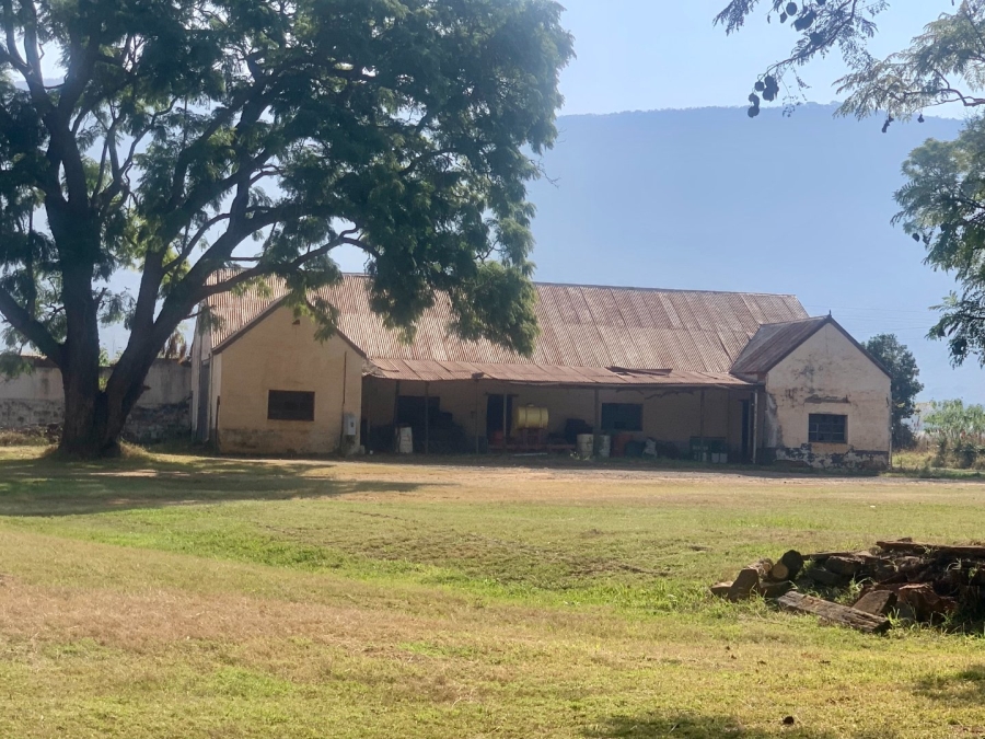 Commercial Property for Sale in Estcourt Rural KwaZulu-Natal