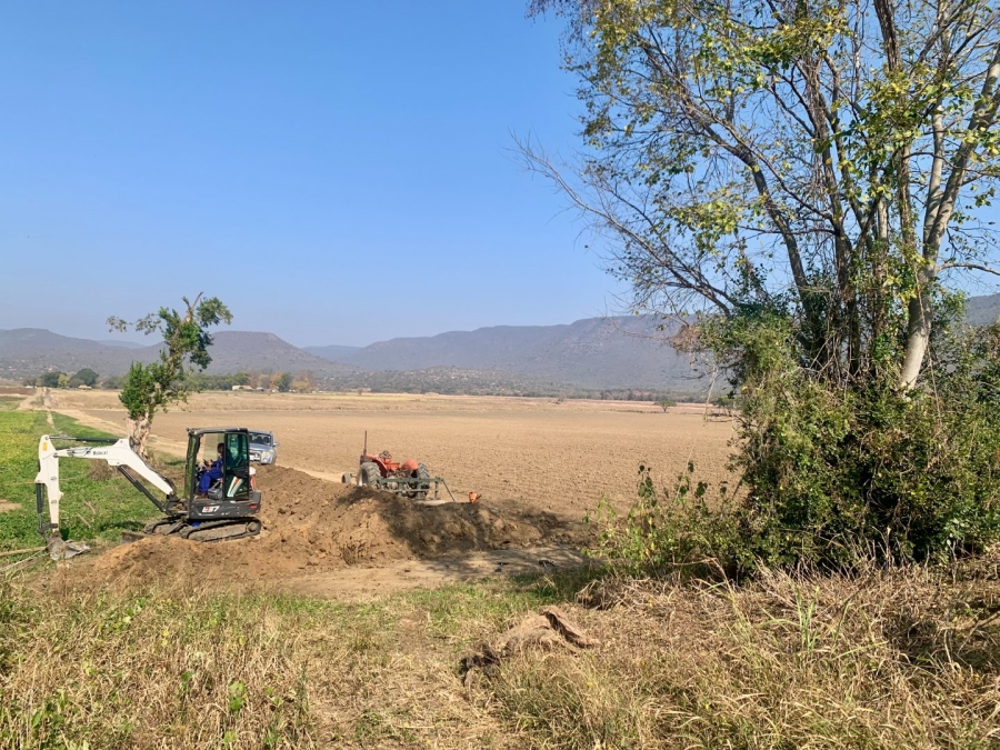 Commercial Property for Sale in Estcourt Rural KwaZulu-Natal