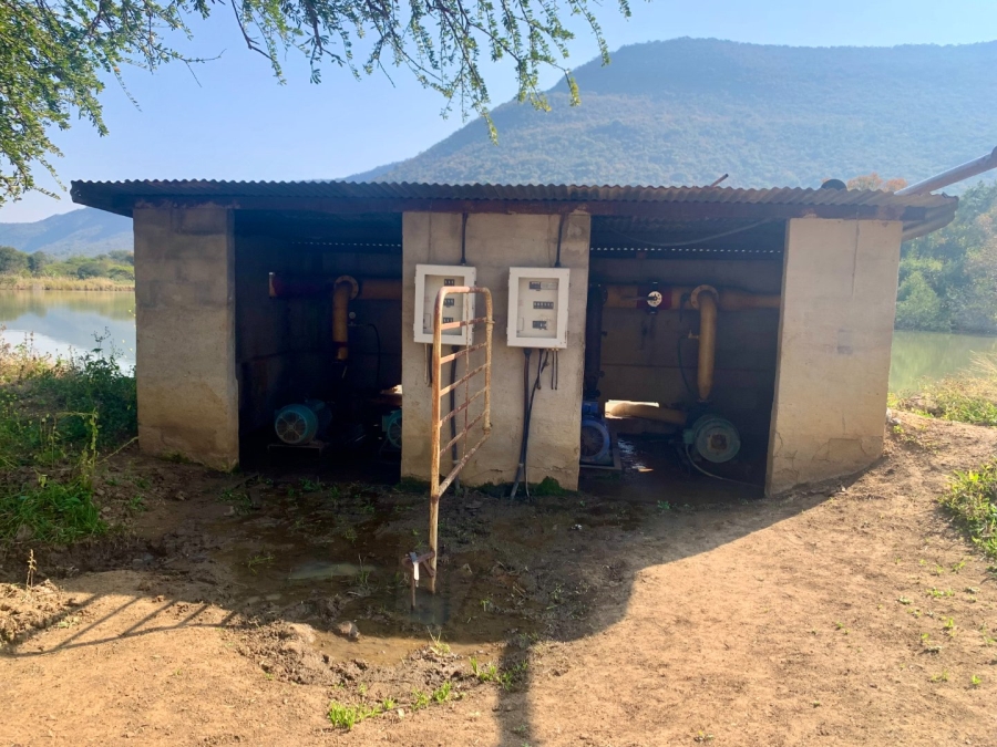 Commercial Property for Sale in Estcourt Rural KwaZulu-Natal