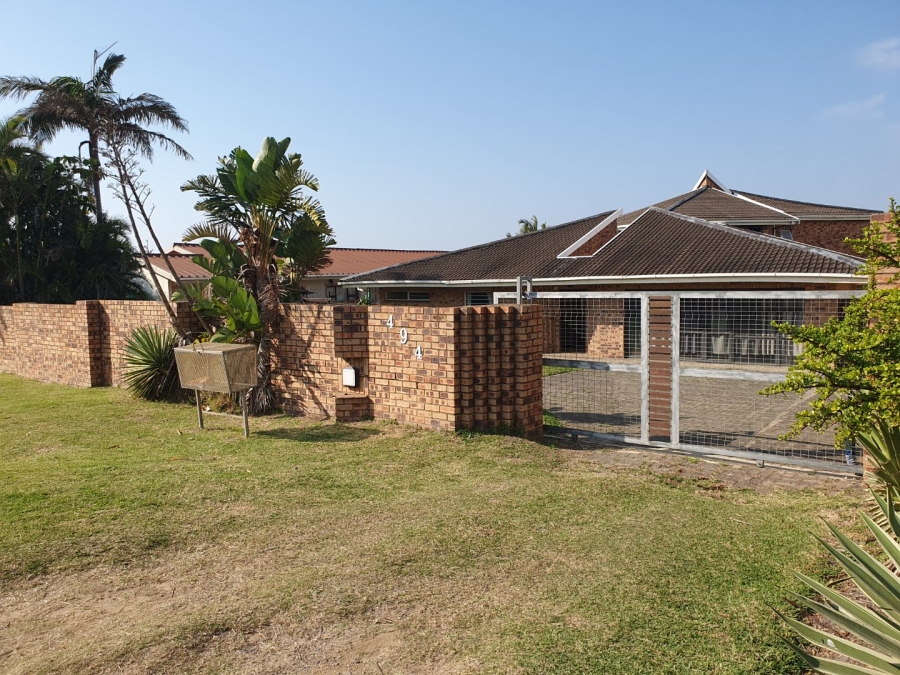 8 Bedroom Property for Sale in Port Edward KwaZulu-Natal