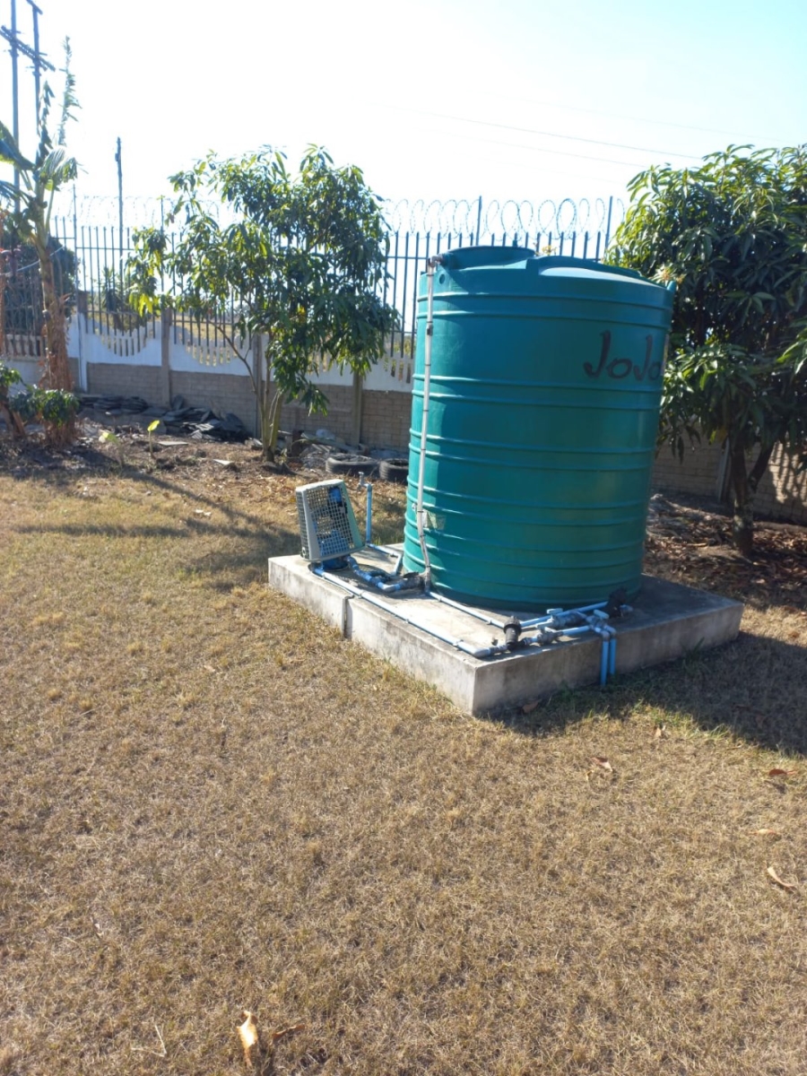 5 Bedroom Property for Sale in Parkgate KwaZulu-Natal