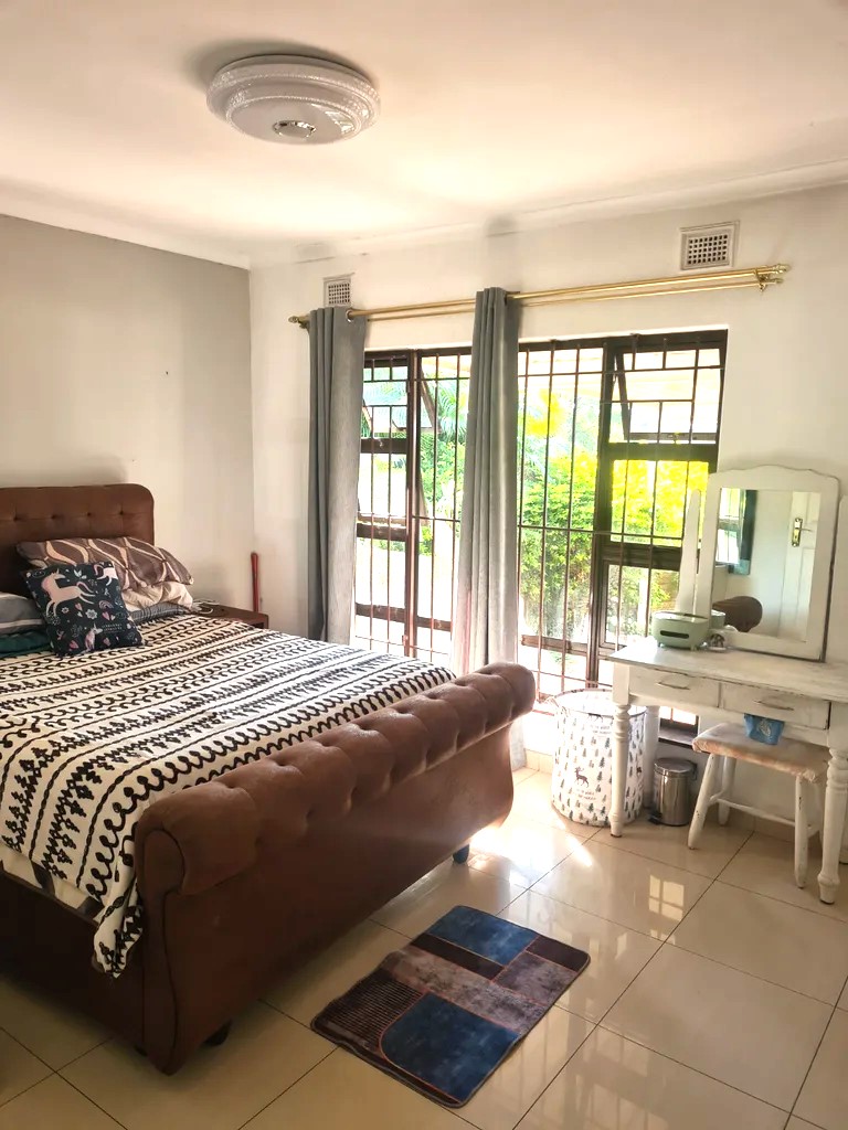 To Let 3 Bedroom Property for Rent in Berkshire Downs KwaZulu-Natal