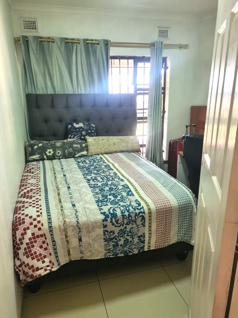 To Let 3 Bedroom Property for Rent in Berkshire Downs KwaZulu-Natal