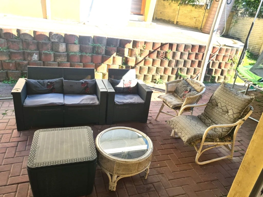 To Let 3 Bedroom Property for Rent in Berkshire Downs KwaZulu-Natal