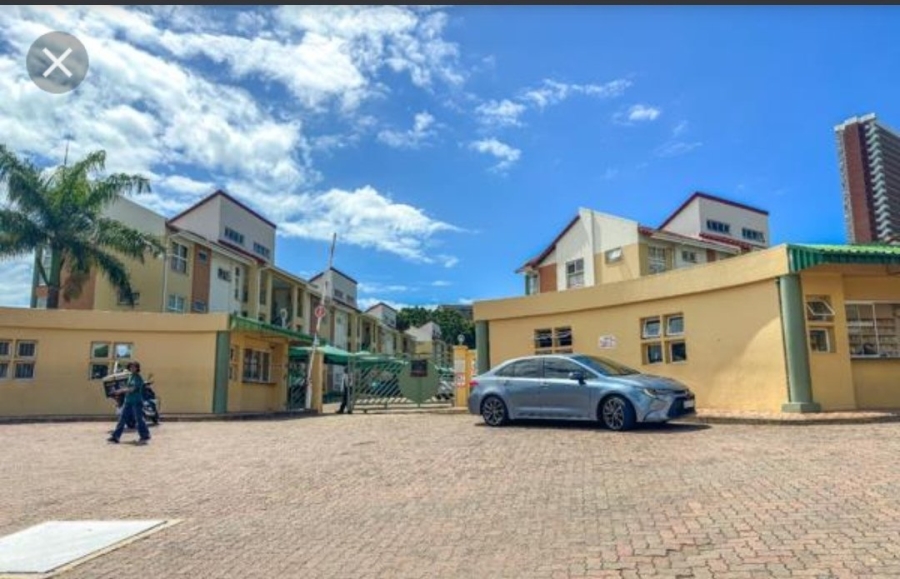 2 Bedroom Property for Sale in Morningside KwaZulu-Natal