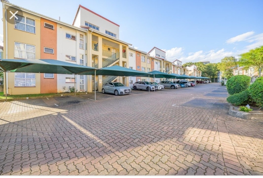 2 Bedroom Property for Sale in Morningside KwaZulu-Natal