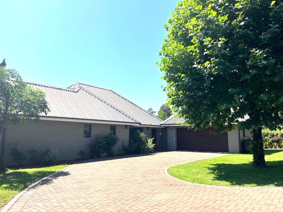 To Let 3 Bedroom Property for Rent in Balgowan KwaZulu-Natal
