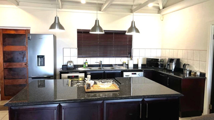 To Let 3 Bedroom Property for Rent in Balgowan KwaZulu-Natal