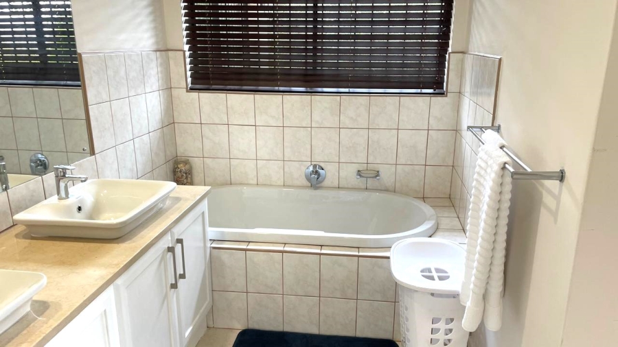 To Let 3 Bedroom Property for Rent in Balgowan KwaZulu-Natal