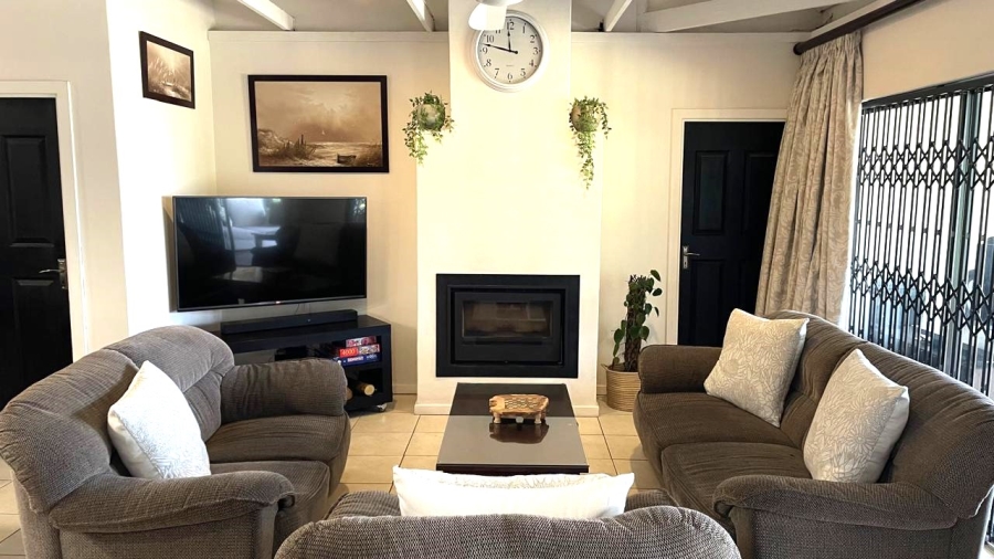 To Let 3 Bedroom Property for Rent in Balgowan KwaZulu-Natal