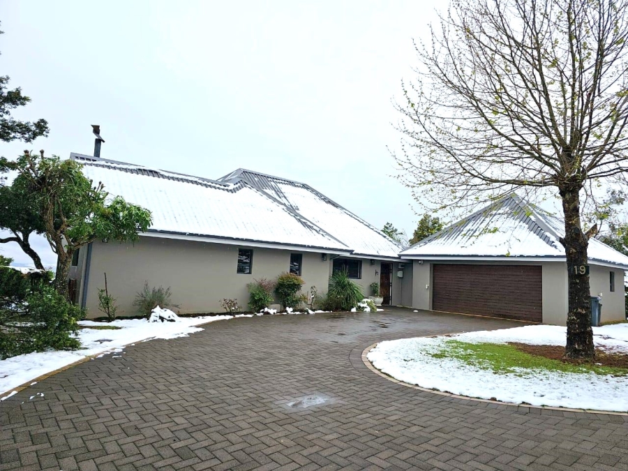 To Let 3 Bedroom Property for Rent in Balgowan KwaZulu-Natal
