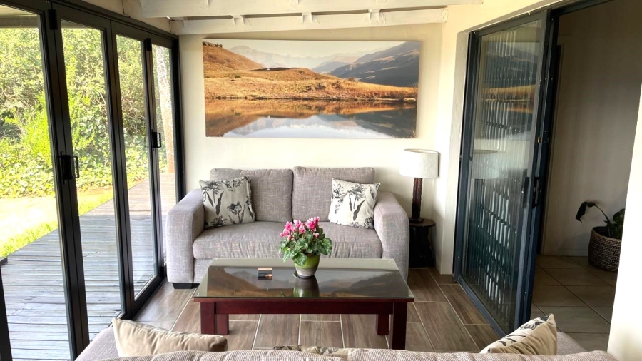 To Let 3 Bedroom Property for Rent in Balgowan KwaZulu-Natal
