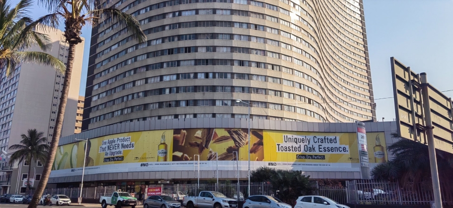 1 Bedroom Property for Sale in Durban Central KwaZulu-Natal