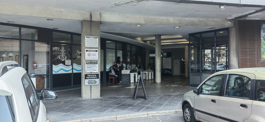 1 Bedroom Property for Sale in Durban Central KwaZulu-Natal
