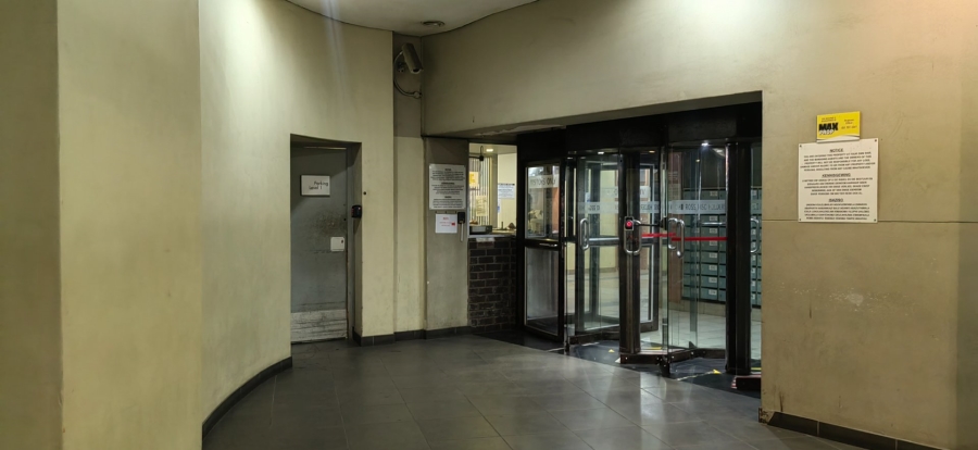 1 Bedroom Property for Sale in Durban Central KwaZulu-Natal