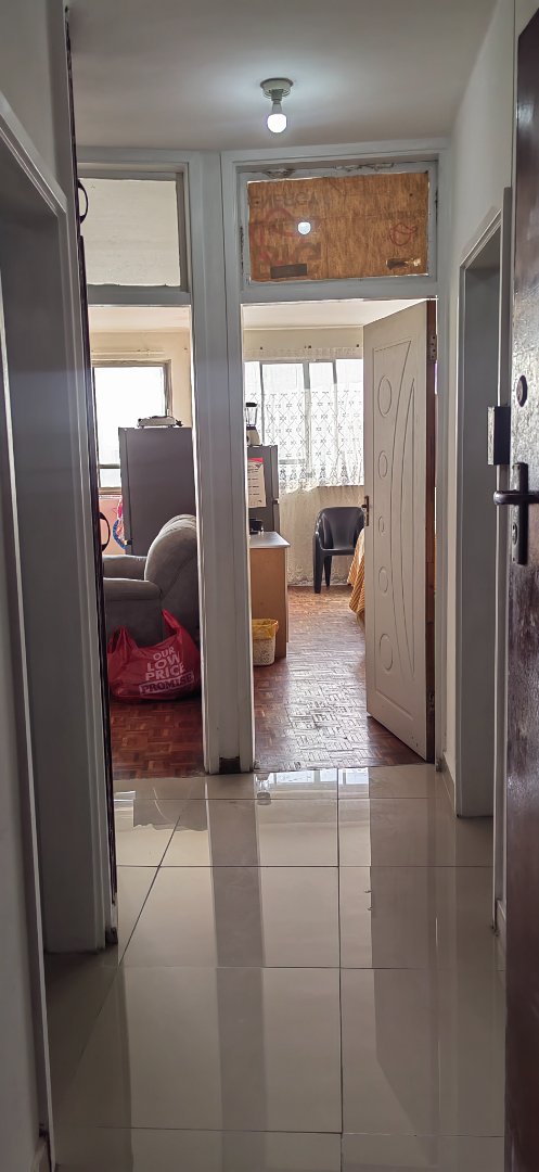 1 Bedroom Property for Sale in Durban Central KwaZulu-Natal