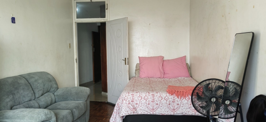 1 Bedroom Property for Sale in Durban Central KwaZulu-Natal