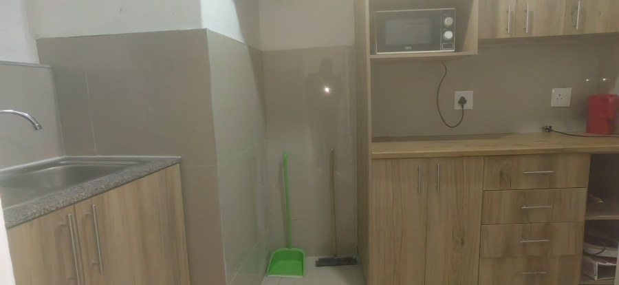 1 Bedroom Property for Sale in Durban Central KwaZulu-Natal