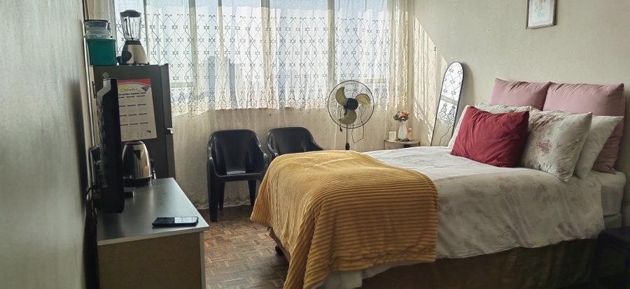 1 Bedroom Property for Sale in Durban Central KwaZulu-Natal