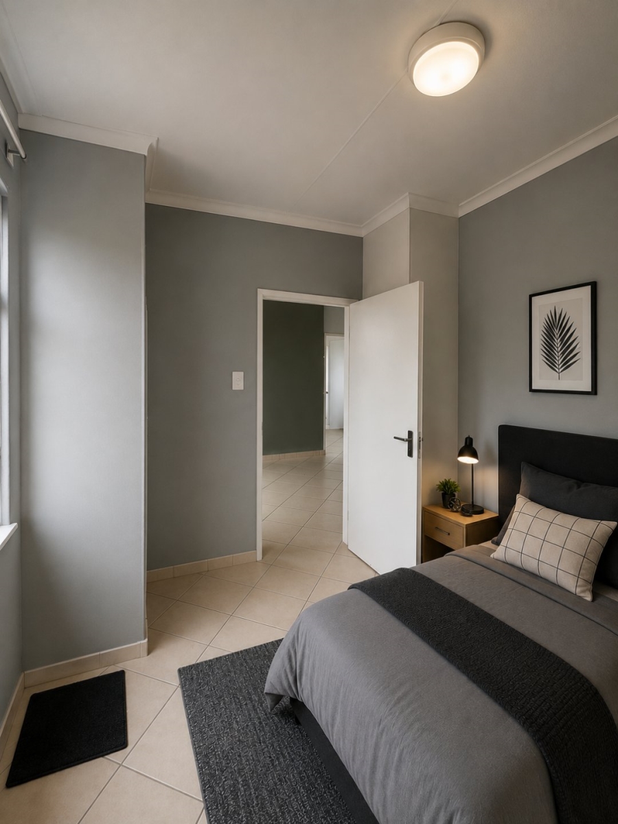 To Let 2 Bedroom Property for Rent in Madadeni J KwaZulu-Natal
