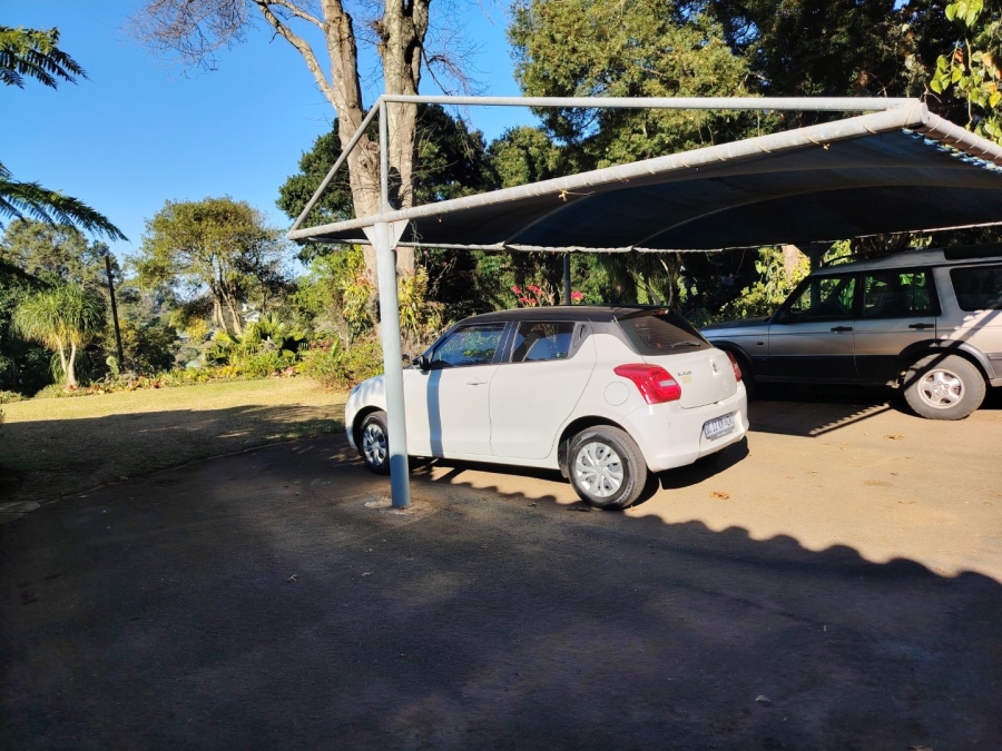 To Let 2 Bedroom Property for Rent in Gillitts KwaZulu-Natal