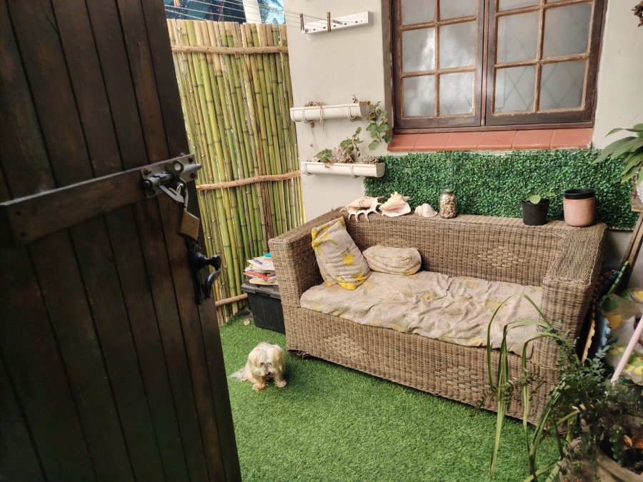 To Let 2 Bedroom Property for Rent in Gillitts KwaZulu-Natal