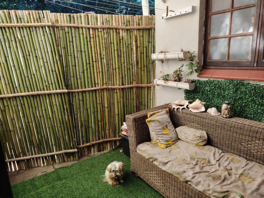 To Let 2 Bedroom Property for Rent in Gillitts KwaZulu-Natal