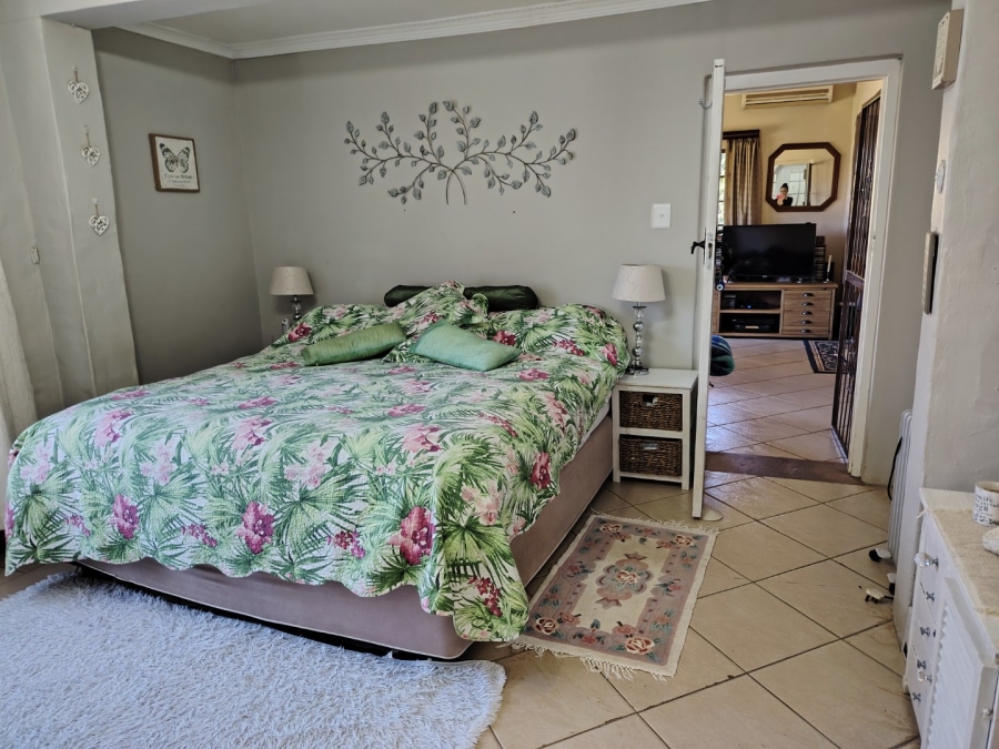 To Let 2 Bedroom Property for Rent in Gillitts KwaZulu-Natal