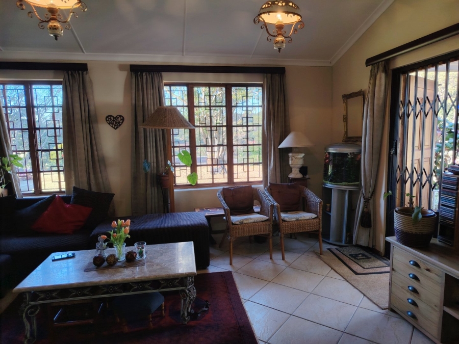 To Let 2 Bedroom Property for Rent in Gillitts KwaZulu-Natal